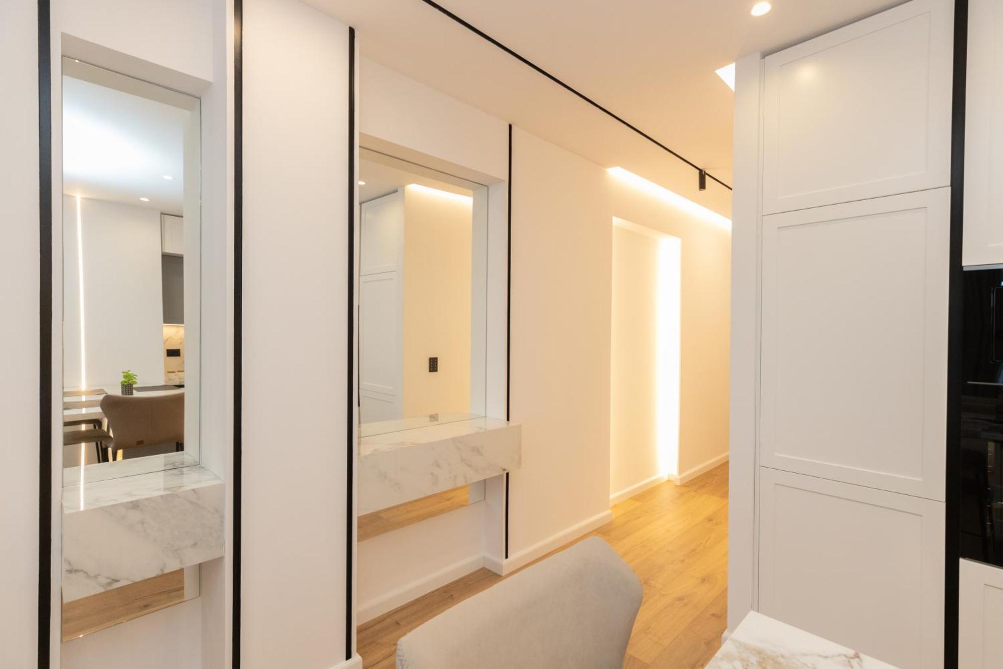 Belleview Apartment 1 Vlore Exterior photo